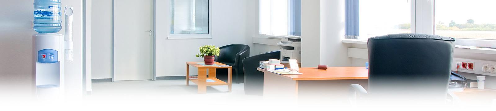Office polanco